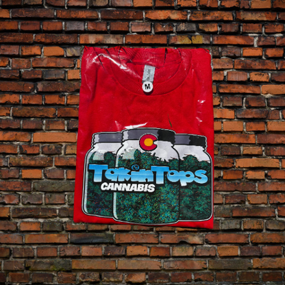 Takin Tops T-Shirt