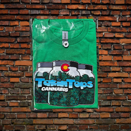 Takin Tops T-Shirt